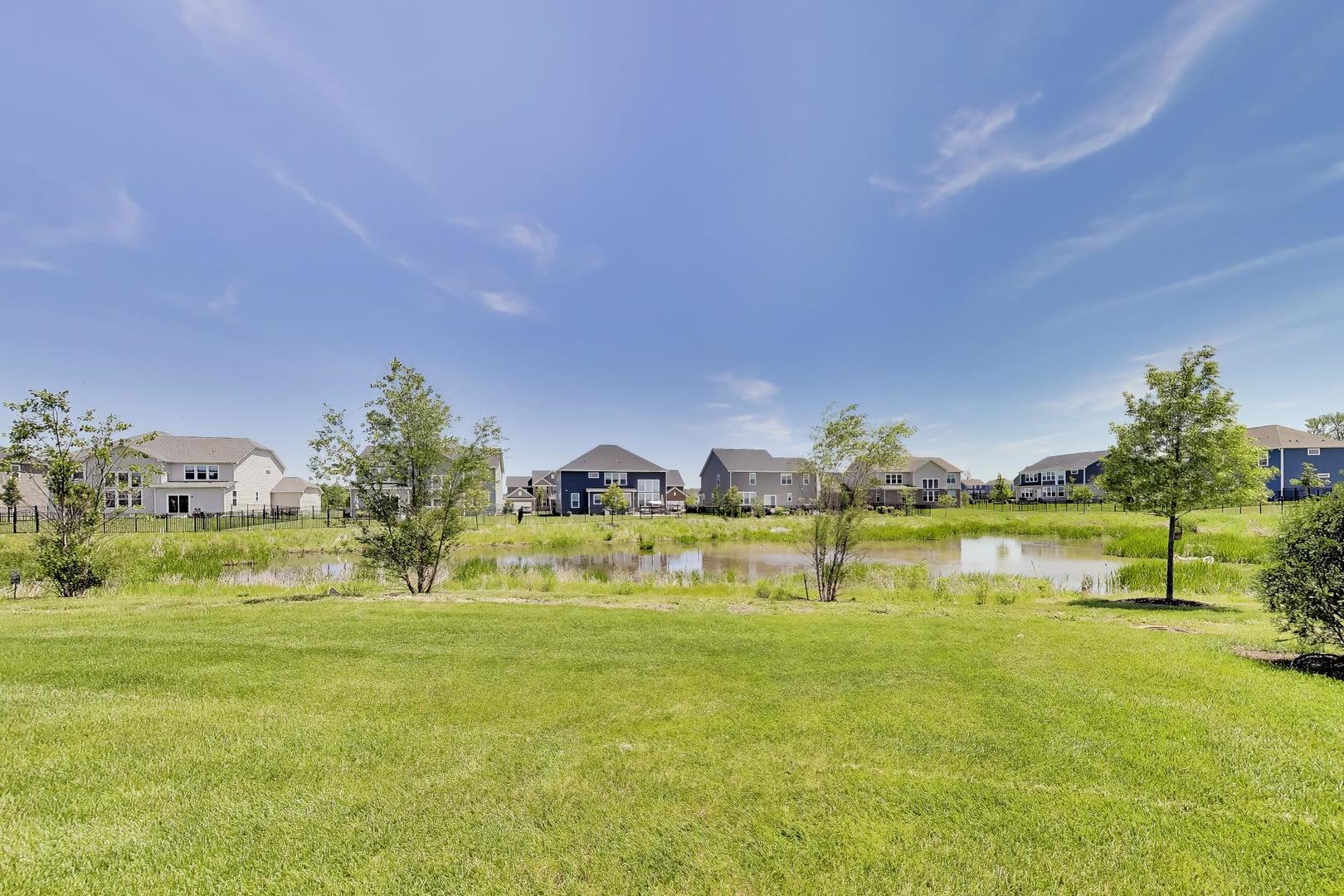 12437 Portrush Lane Lemont, IL 60439 - Photo 30 of 32