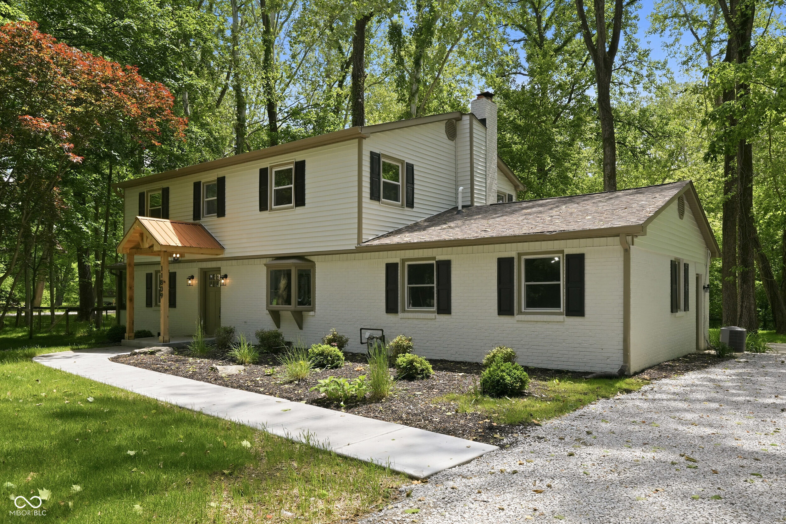 11809 Pebble Brook Lane Carmel, IN 46033 - Photo 2 of 54