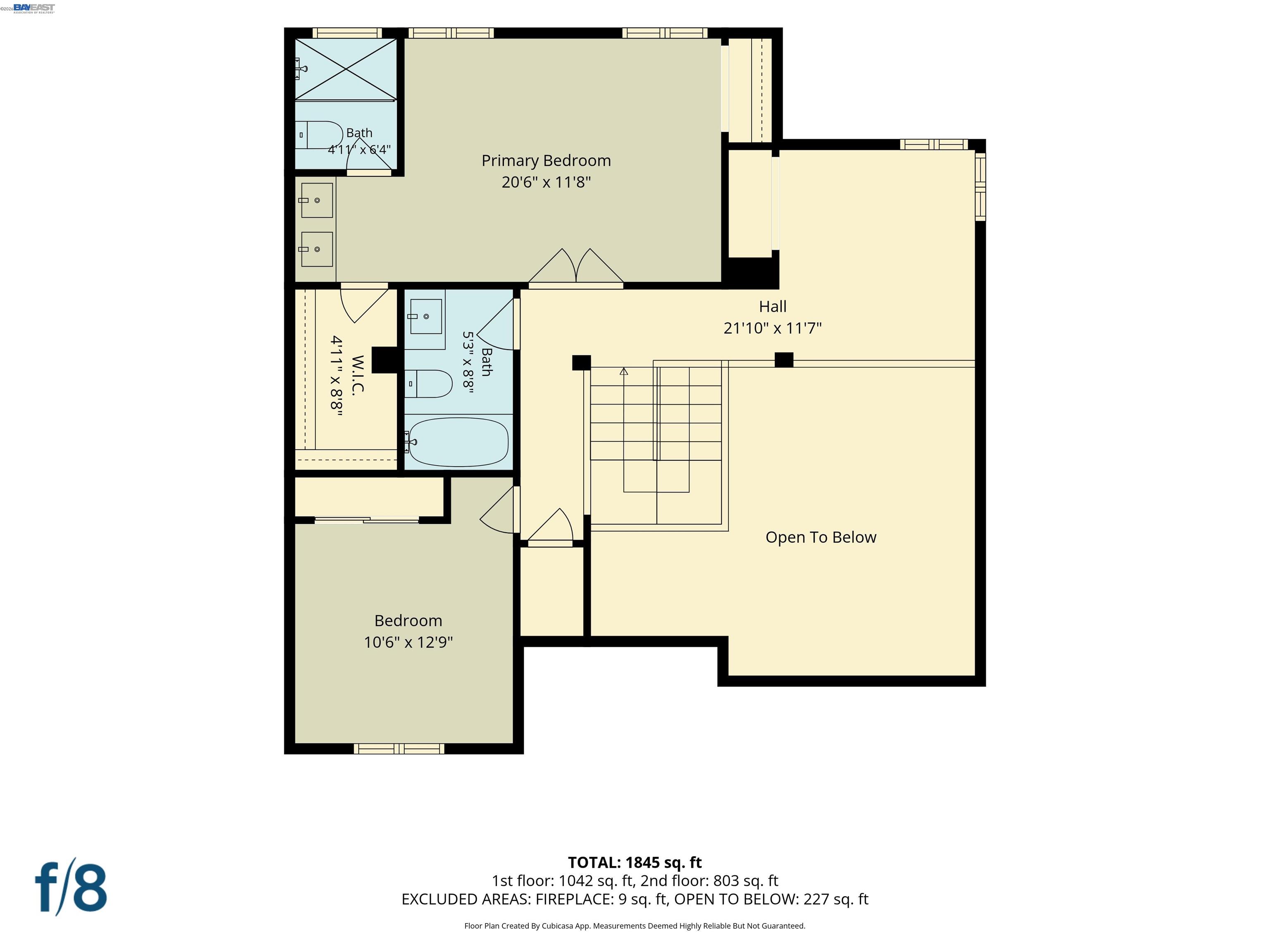 4036 Deep Creek Road Fremont, CA 94555 - Photo 53 of 53 Gallery Image 53