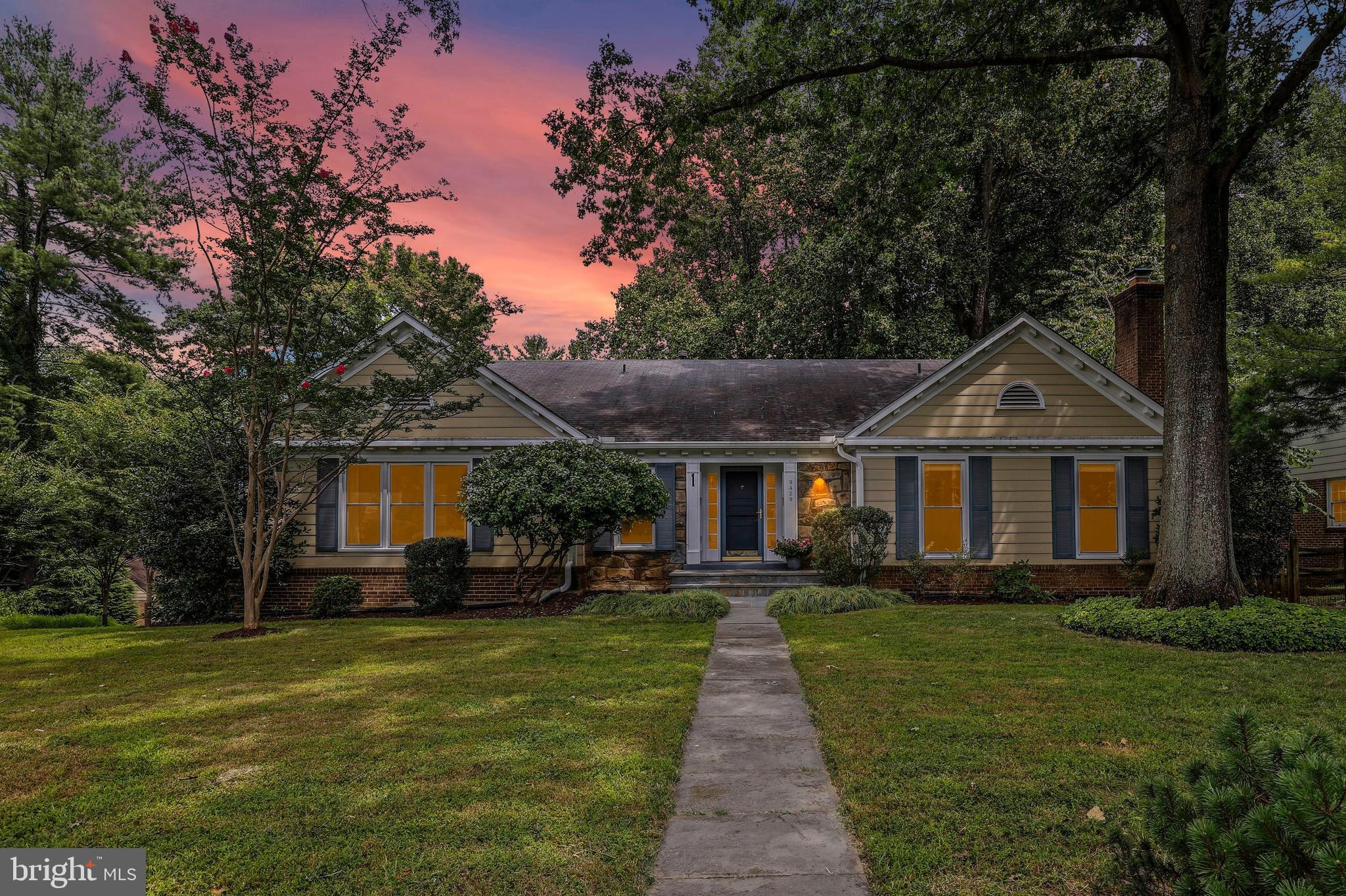 9429 Reach Road Potomac, MD 20854 - Photo 1 of 56 Gallery Image 1