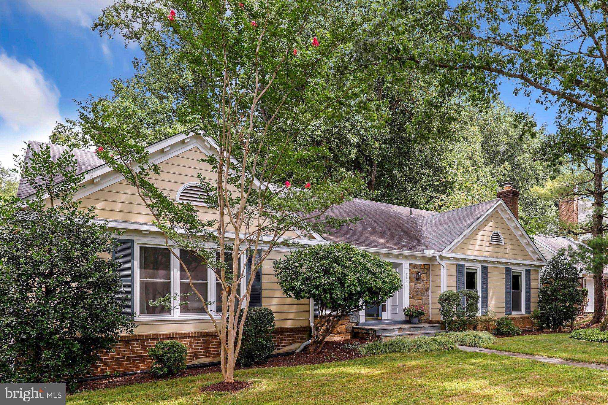9429 Reach Road Potomac, MD 20854 - Photo 2 of 56 Gallery Image 2