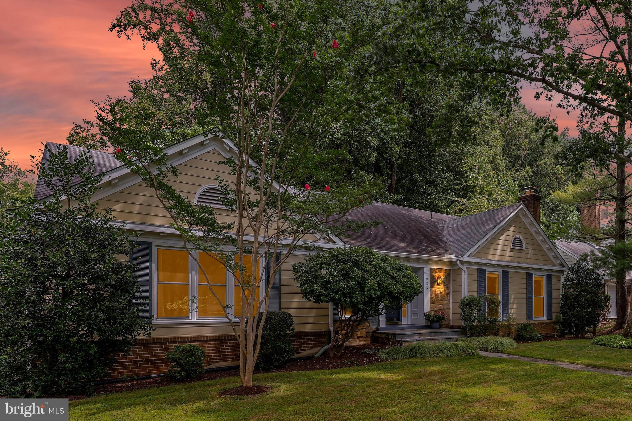 9429 Reach Road Potomac, MD 20854 - Photo 5 of 56 Gallery Image 5