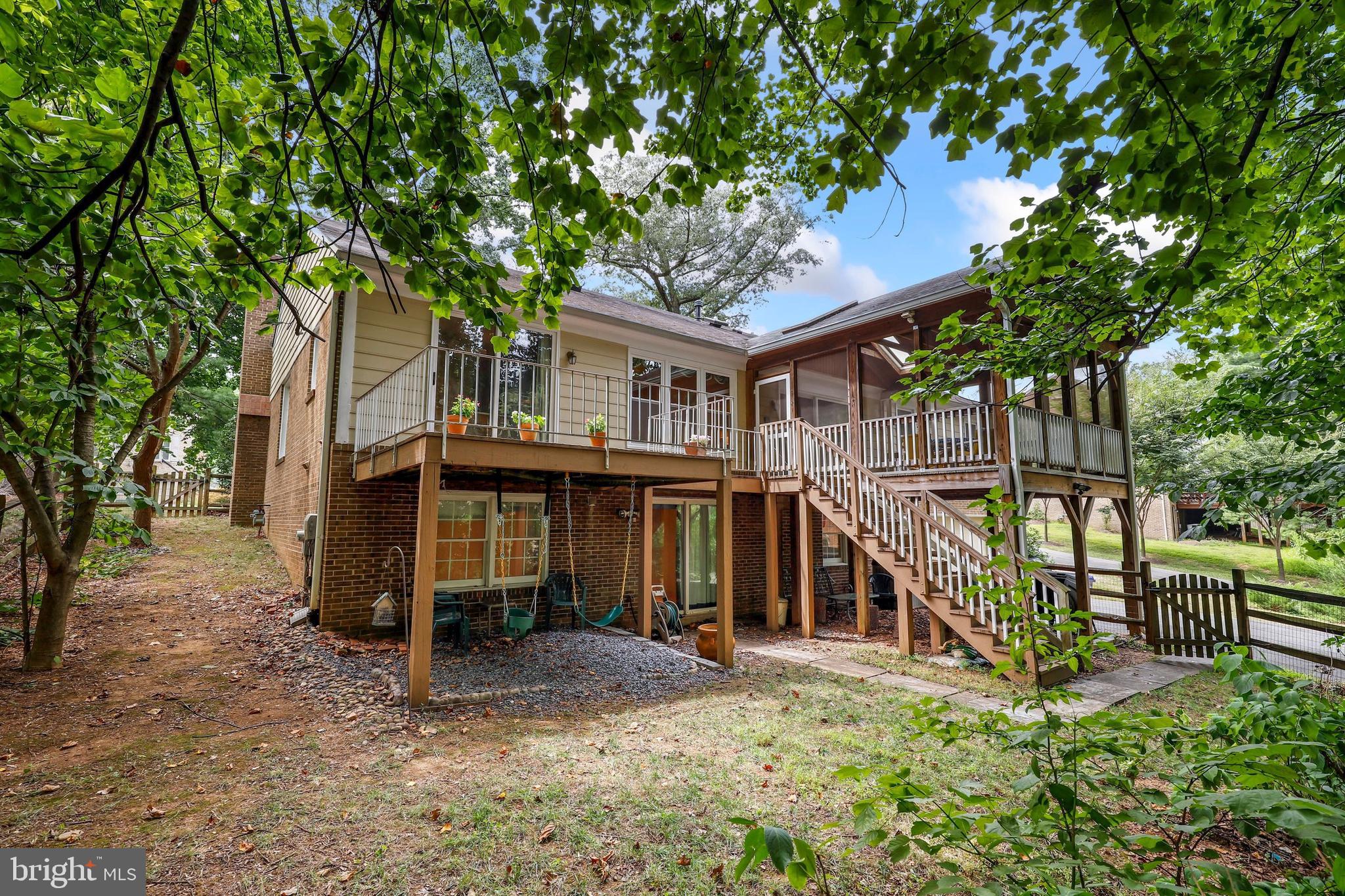 9429 Reach Road Potomac, MD 20854 - Photo 51 of 56 Gallery Image 51
