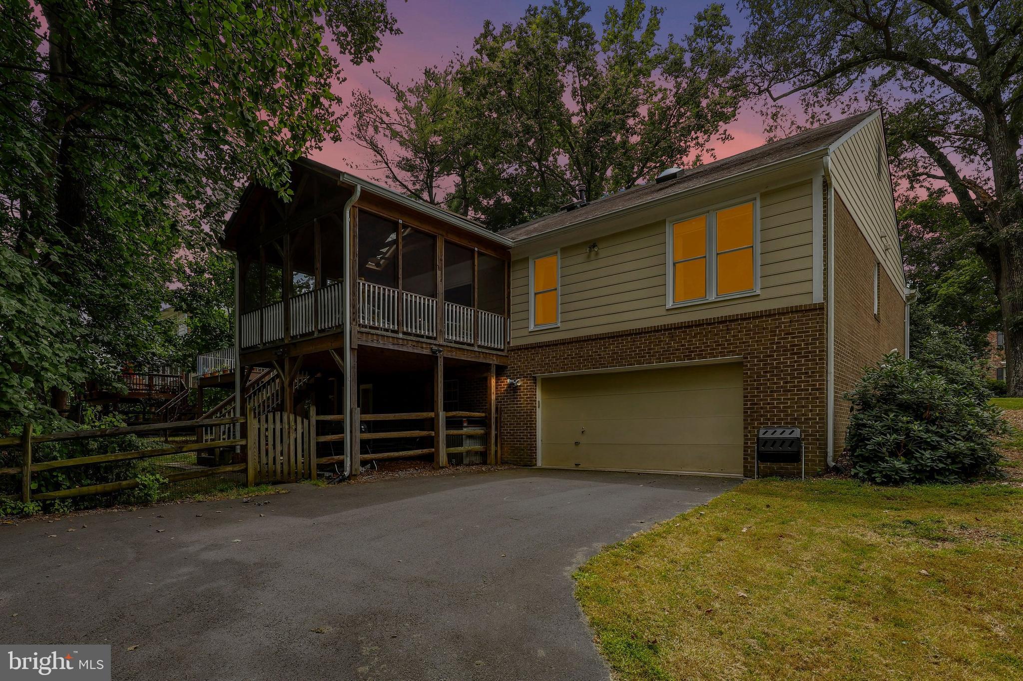 9429 Reach Road Potomac, MD 20854 - Photo 52 of 56 Gallery Image 52