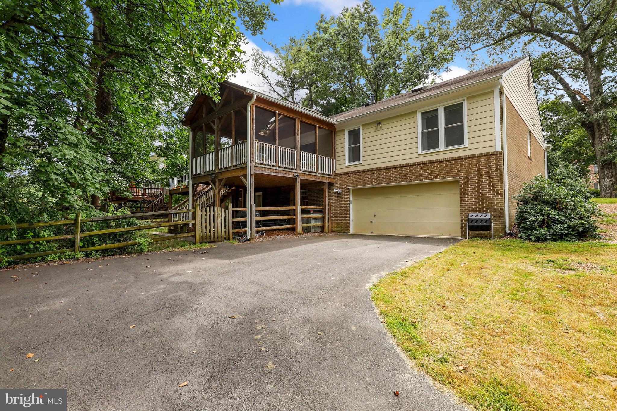 9429 Reach Road Potomac, MD 20854 - Photo 54 of 56 Gallery Image 54