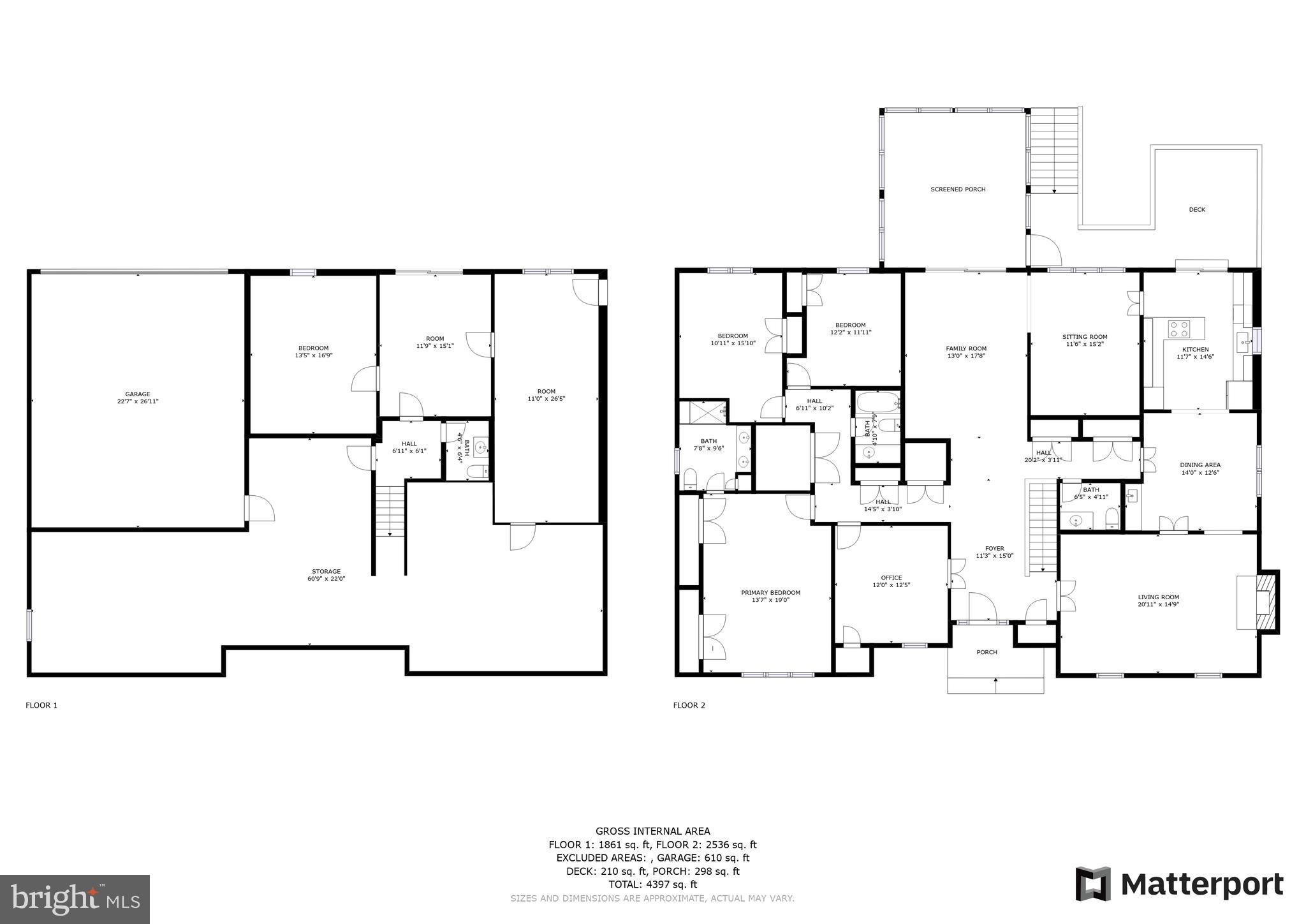 9429 Reach Road Potomac, MD 20854 - Photo 56 of 56 Gallery Image 56