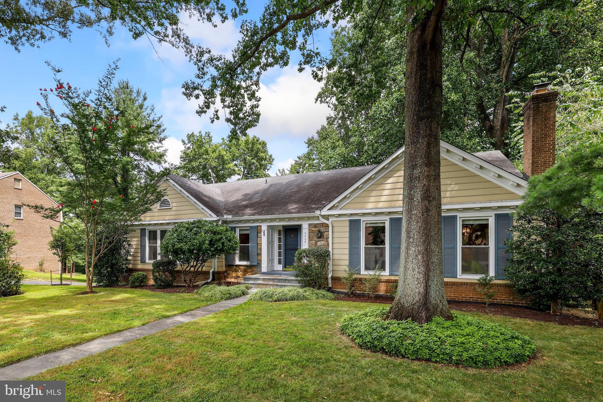 9429 Reach Road Potomac, MD 20854 - Photo 6 of 56 Gallery Image 6