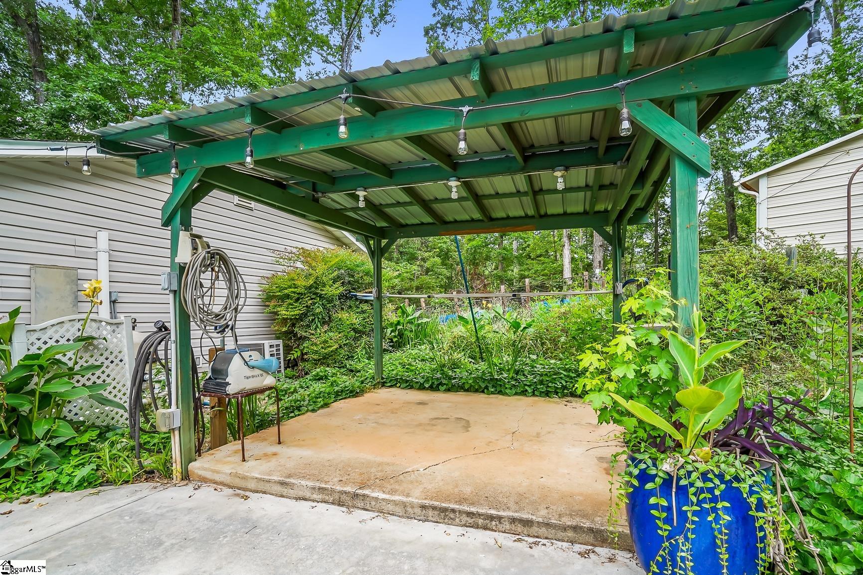 1298 Moorehead Place Pendleton, SC 29670 - Photo 36 of 47