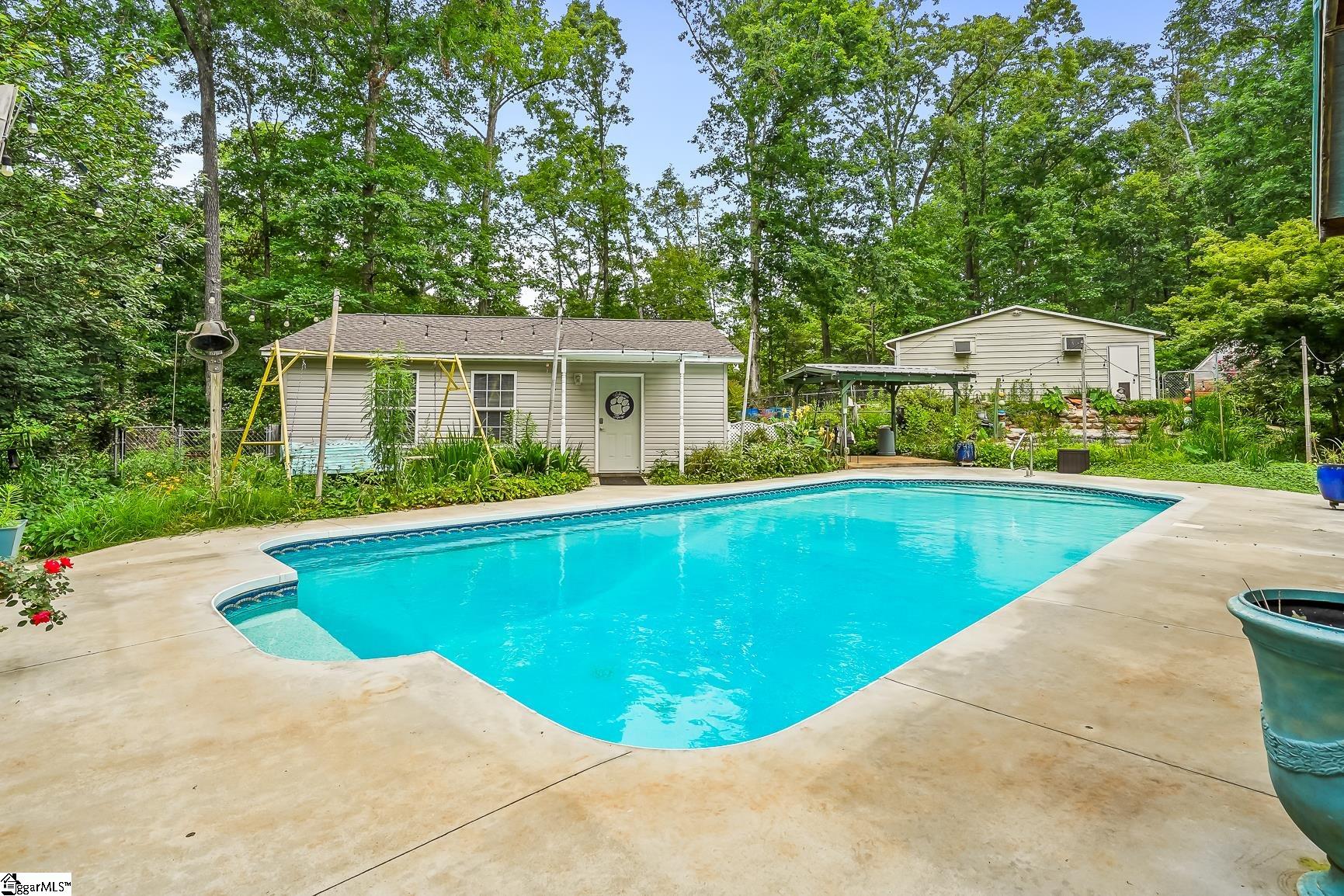 1298 Moorehead Place Pendleton, SC 29670 - Photo 37 of 47