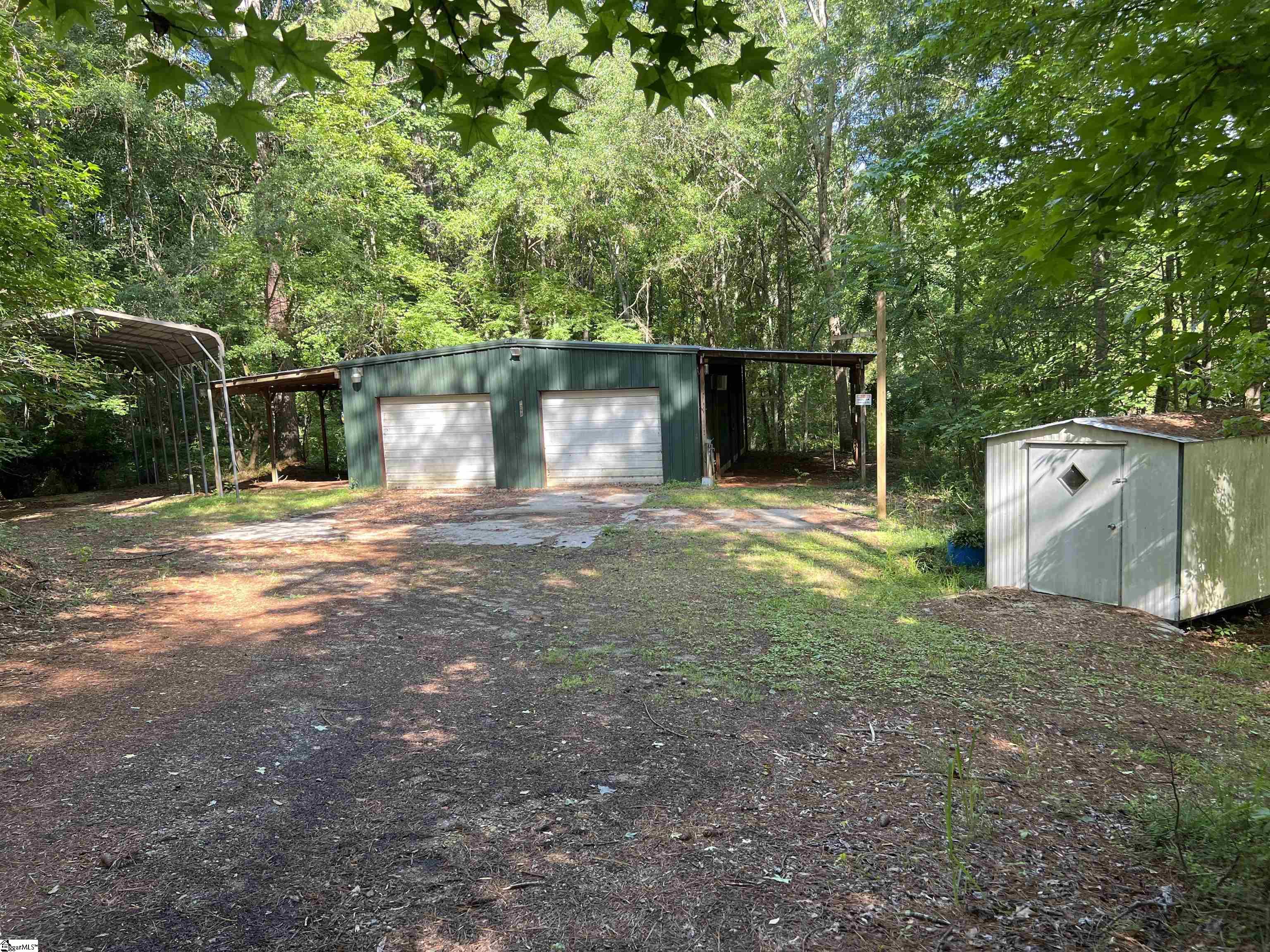 1298 Moorehead Place Pendleton, SC 29670 - Photo 46 of 47