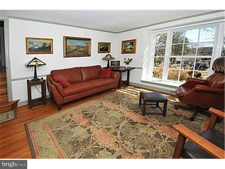 1670 Graham Road Jenkintown, PA 19046 - Photo 11 of 25 Family Room