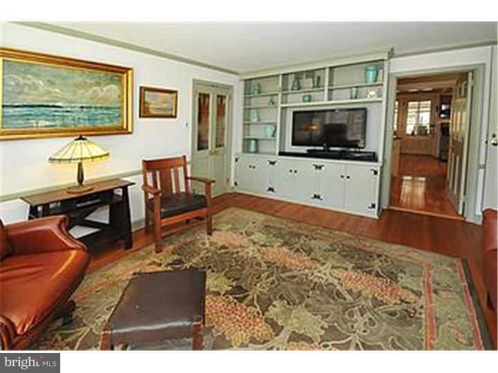 1670 Graham Road Jenkintown, PA 19046 - Photo 12 of 25 Family Room