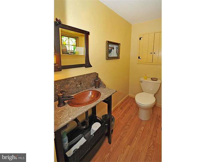1670 Graham Road Jenkintown, PA 19046 - Photo 14 of 25 Half Bath