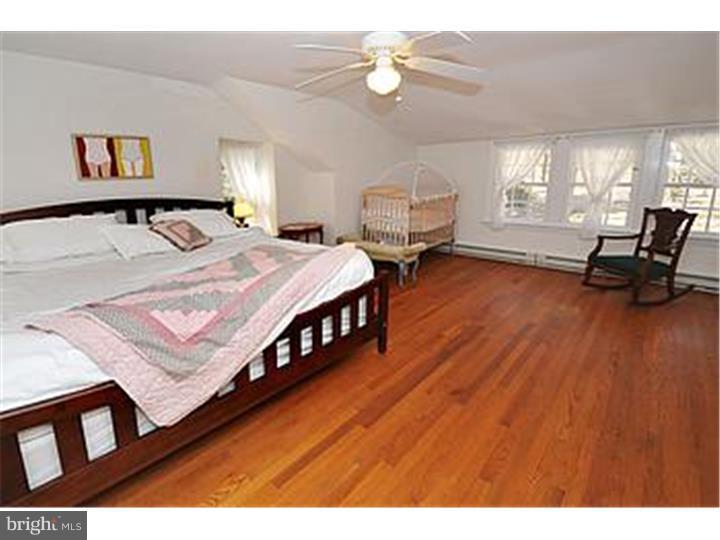 1670 Graham Road Jenkintown, PA 19046 - Photo 15 of 25 Master Bedroom