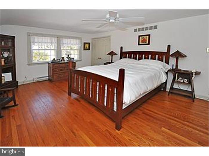 1670 Graham Road Jenkintown, PA 19046 - Photo 16 of 25 Master Bedroom