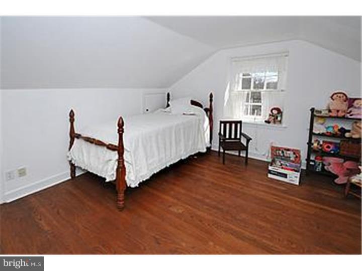 1670 Graham Road Jenkintown, PA 19046 - Photo 20 of 25 Bedroom 4