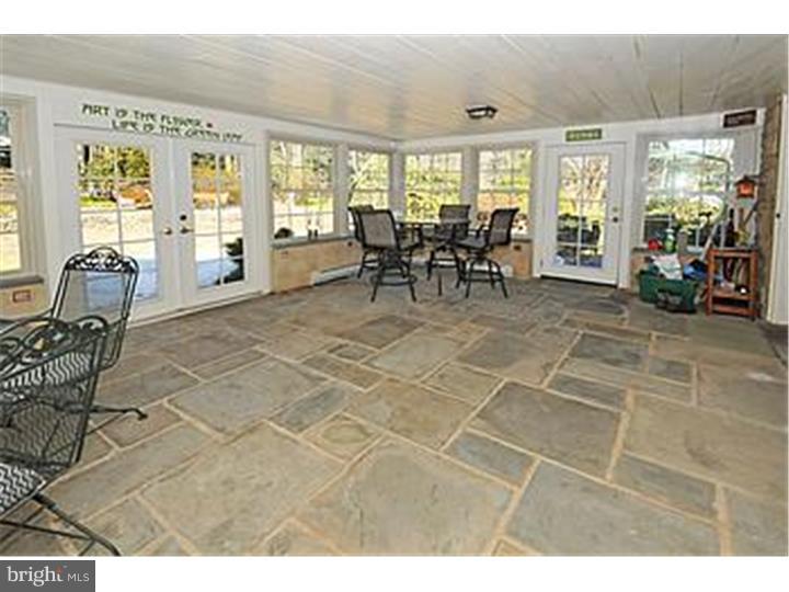 1670 Graham Road Jenkintown, PA 19046 - Photo 22 of 25 Sun Room