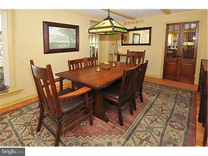 1670 Graham Road Jenkintown, PA 19046 - Photo 5 of 25 Dining Room