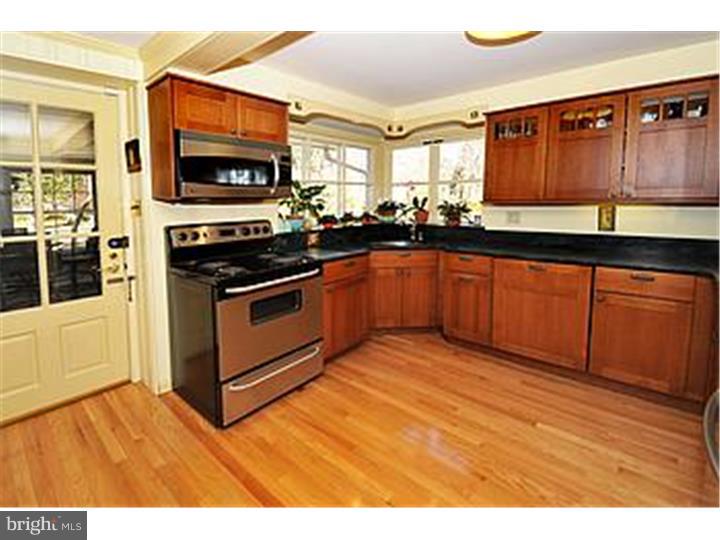 1670 Graham Road Jenkintown, PA 19046 - Photo 6 of 25 Kitchen