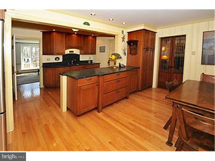 1670 Graham Road Jenkintown, PA 19046 - Photo 8 of 25 Kitchen