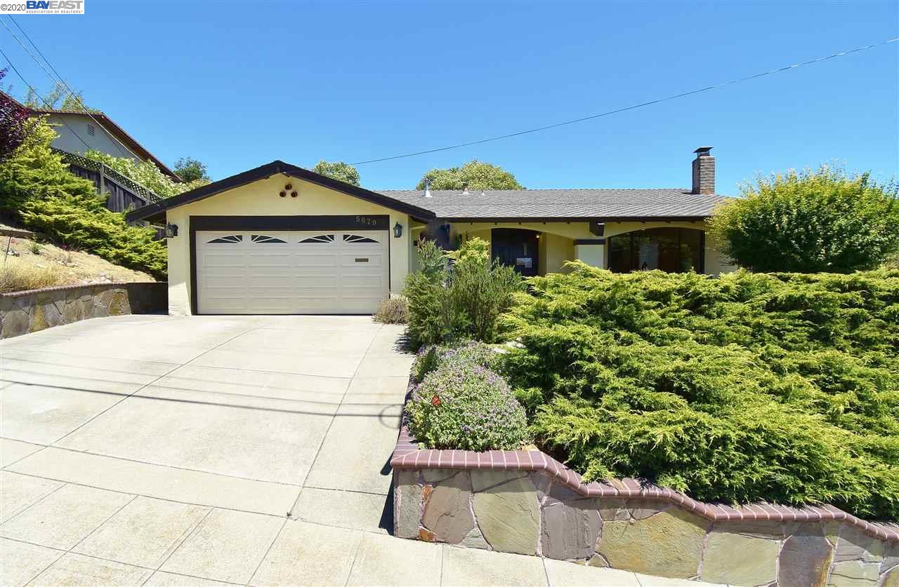5679 Shadow Ridge Drive Castro Valley, CA 94552 - Photo 1 of 1 Gallery Image 1