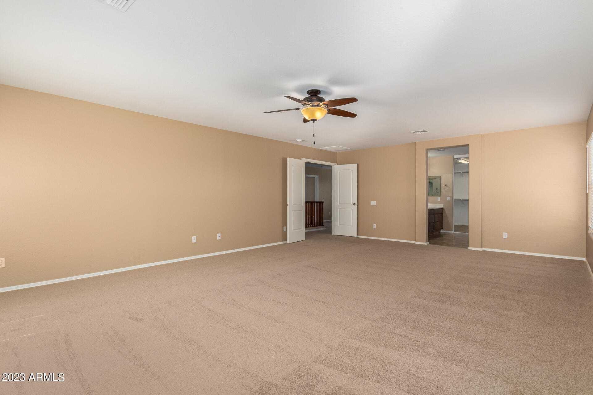 19499 North Leland Road Maricopa, AZ 85138 - Photo 17 of 38 17 Master Bedroom