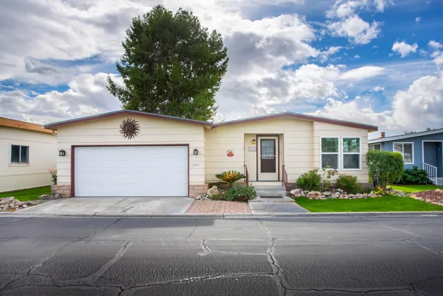 $149,000 | 1027 Vía Grande, Cathedral City, CA 92234