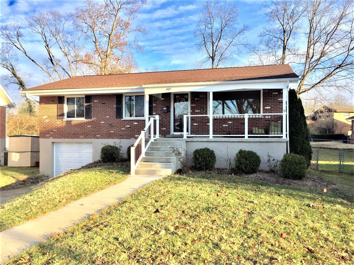 1307 Voll Road Cincinnati, OH 45230 - Photo 1 of 1 Gallery Image 1