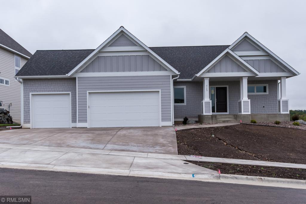 3145 Bella Terra Lane Northeast Rochester, MN 55906 - Photo 1 of 1 Gallery Image 1