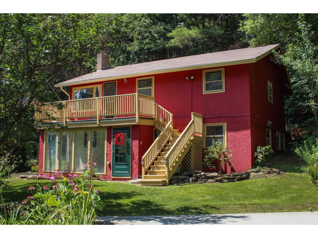741 Center Road Middlesex, VT 05602 - Photo 1 of 30