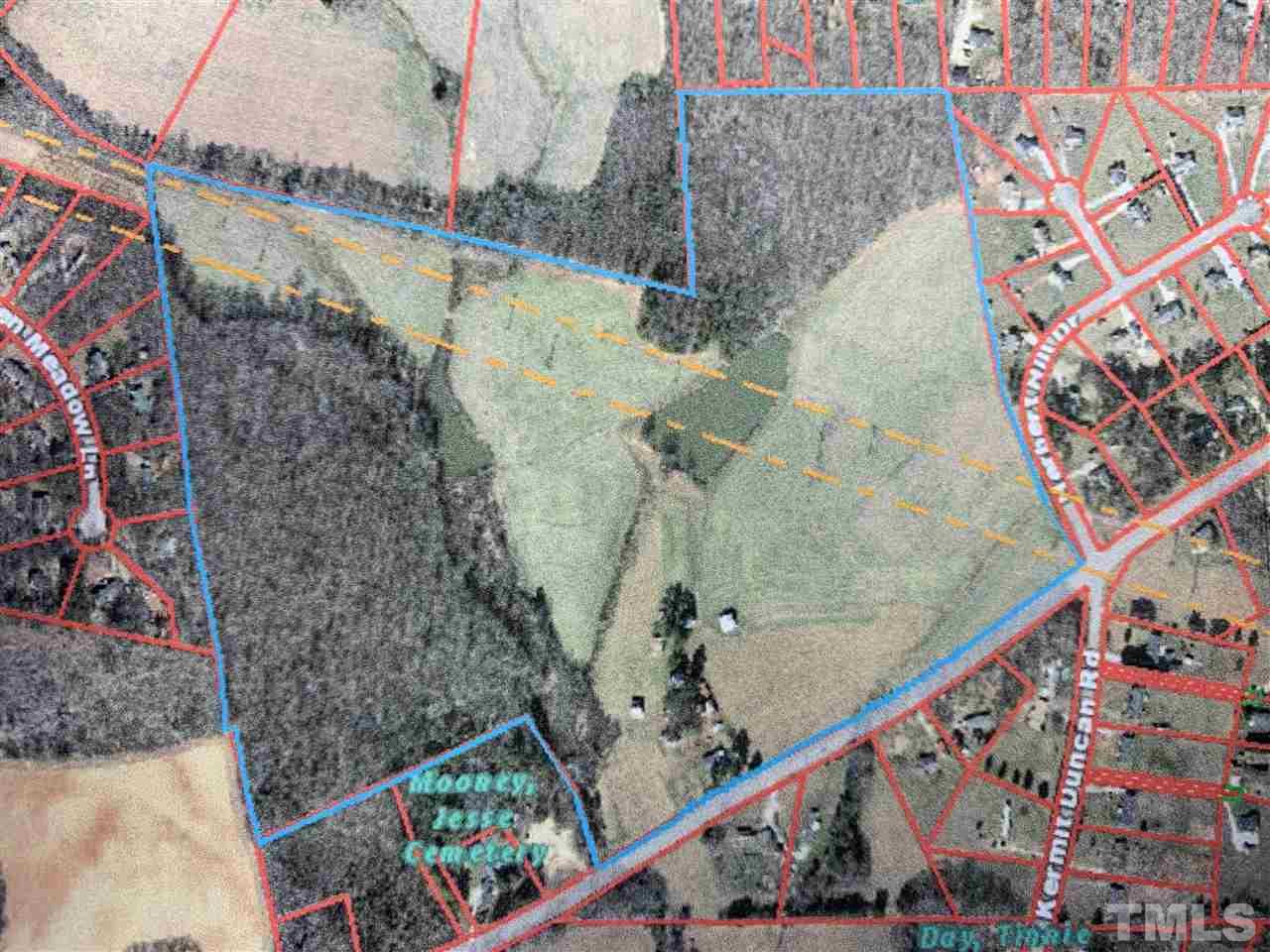 Tbd Antioch Church Road Roxboro, NC 27574 - Photo 1 of 4