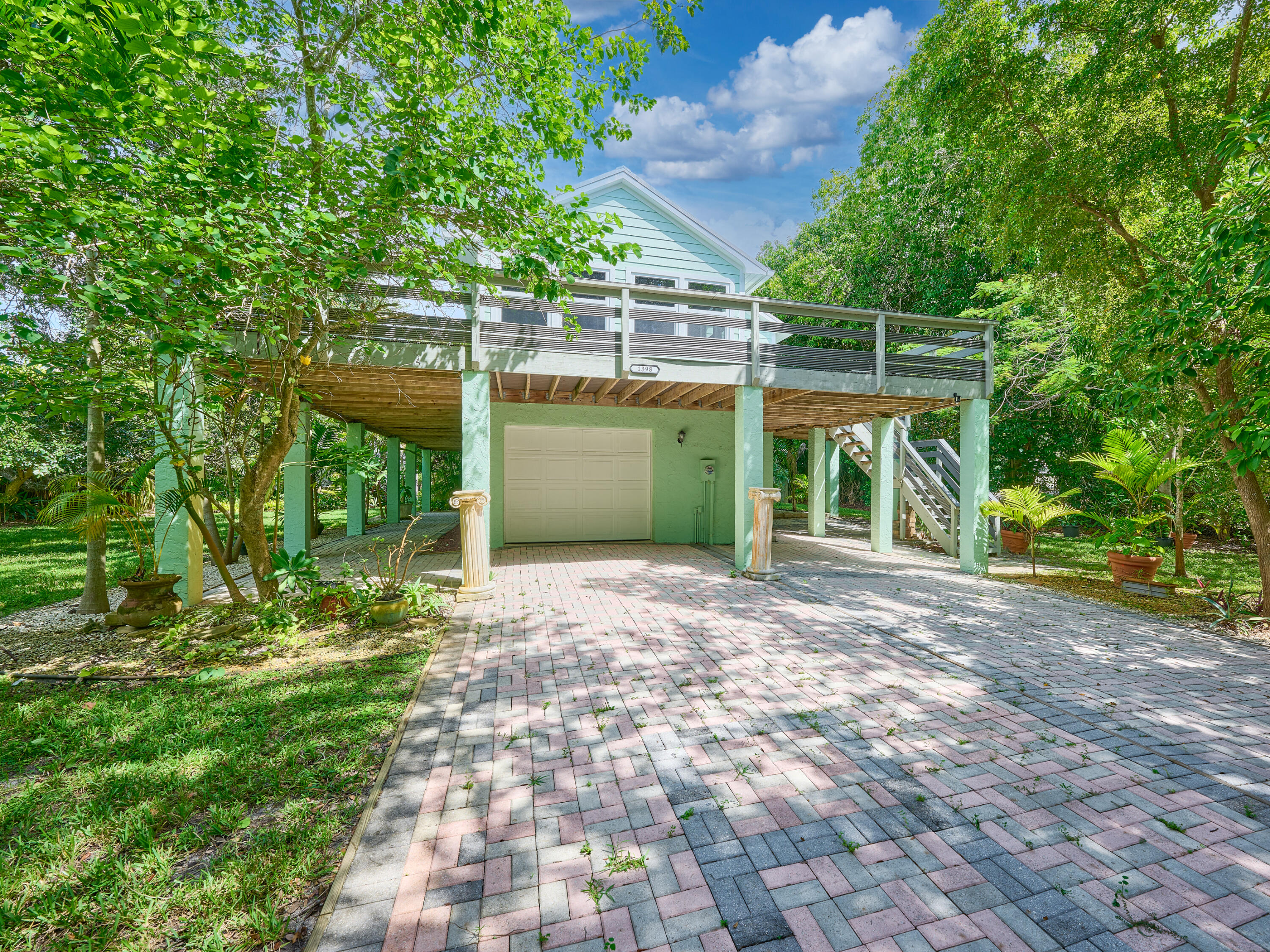 1398 Southwest Palm City Road Stuart, FL 34994 - Photo 1 of 64 C PYL 0003