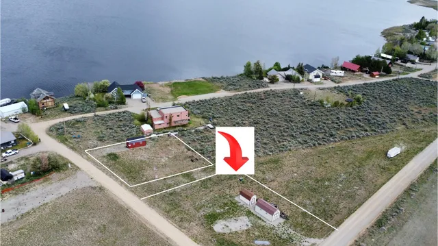 $65,000 | 371 Lakeview Lane, Fairfield, ID 83327