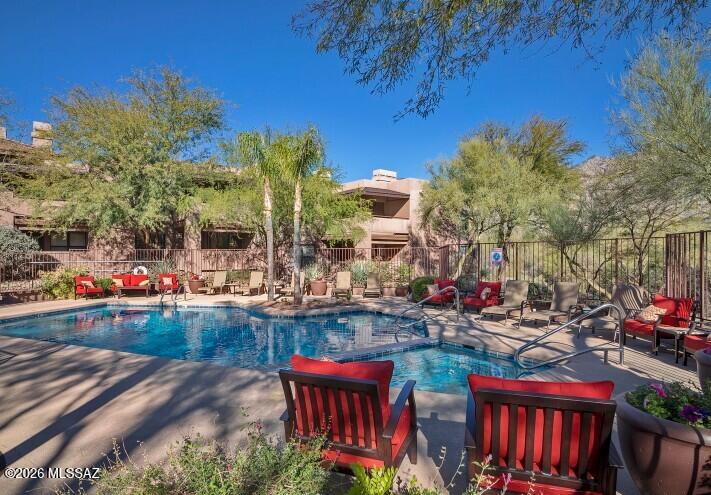 5855 North Kolb Road, Unit 6104 Tucson, AZ 85750 - Photo 24 of 27