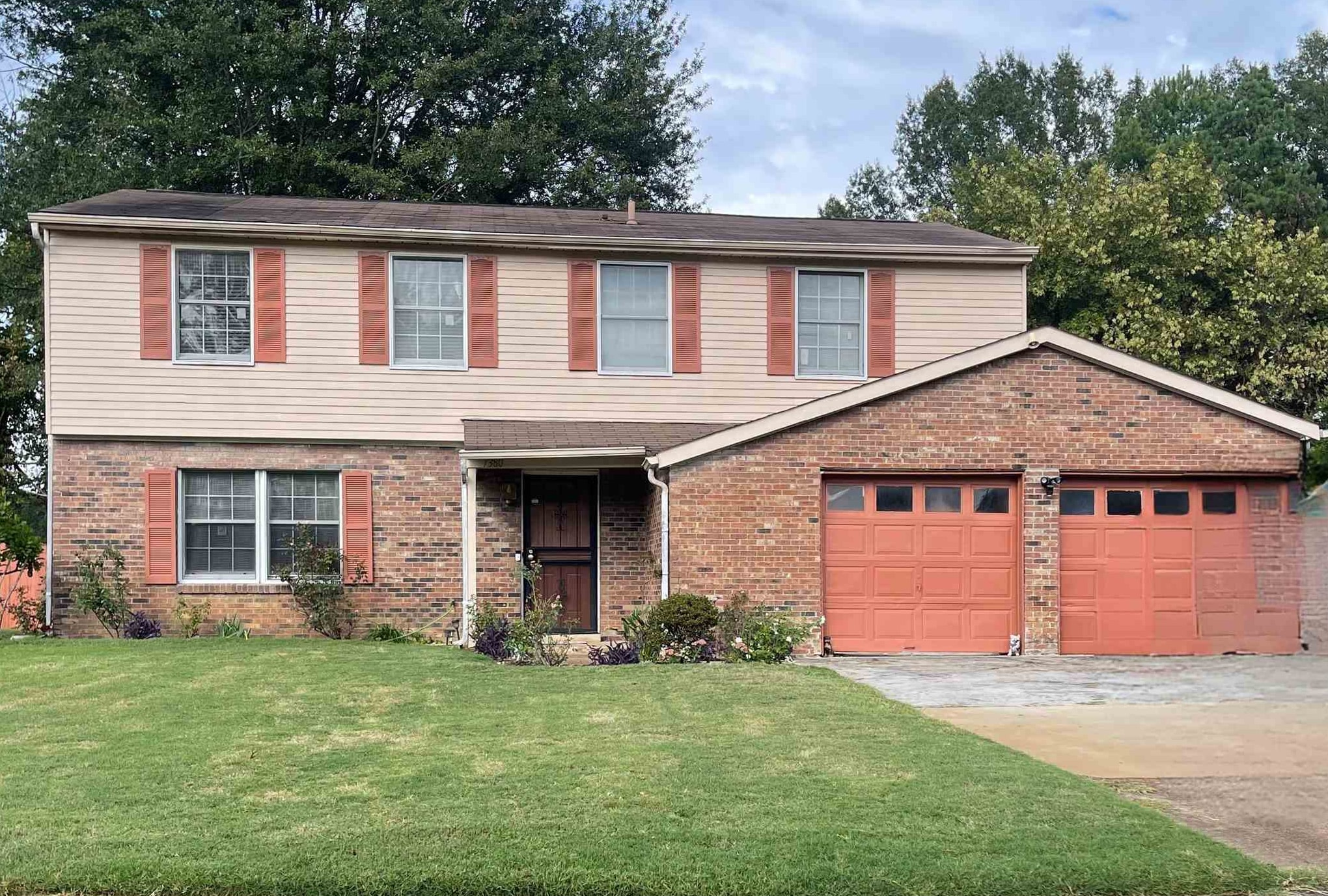 7380 Isherwood Road Memphis, TN 38125 - Photo 1 of 34 Gallery Image 1