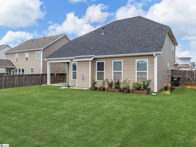 $2,900 | 211 Pollyanna Drive, Greenville, SC 29605