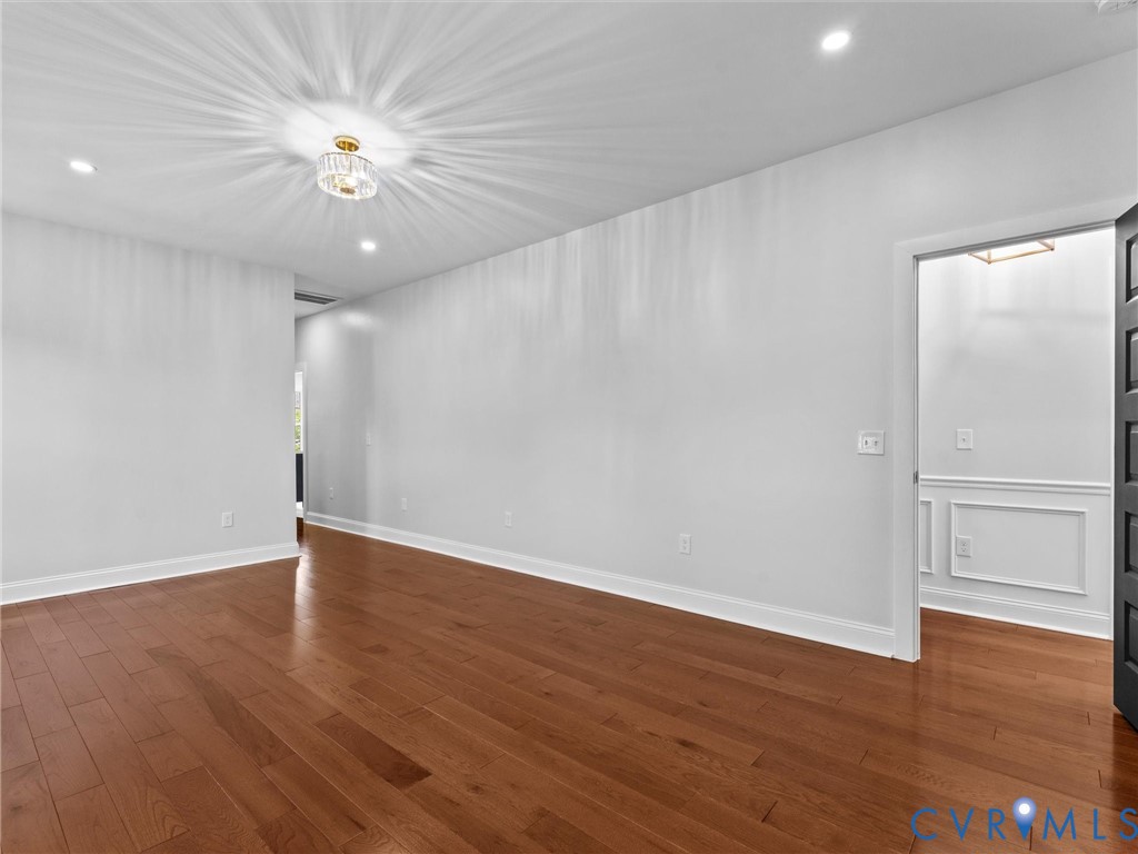 1310 Overbrook Road Richmond, VA 23220 - Photo 38 of 69 2nd Floor / Primary Bedroom