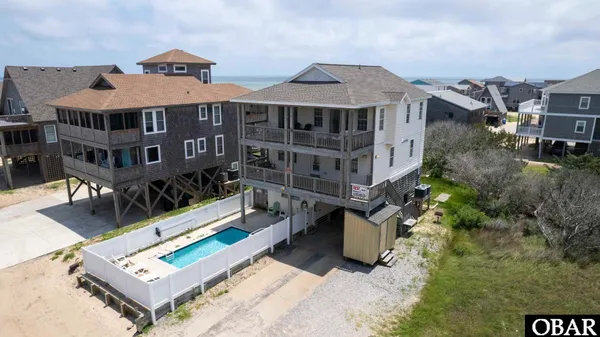 $615,000 | 46081 Ocean Drive, Buxton, NC 27920