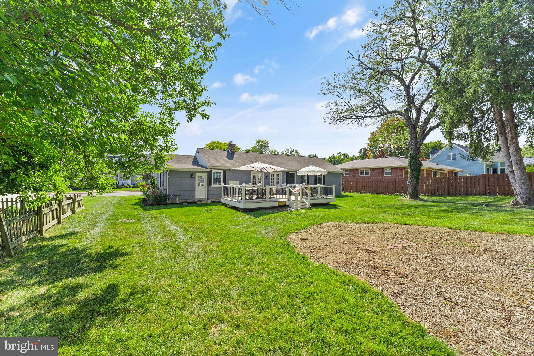 131 Woodberry Road Northeast Leesburg, VA 20176 - Photo 67 of 100 Gallery Image 67