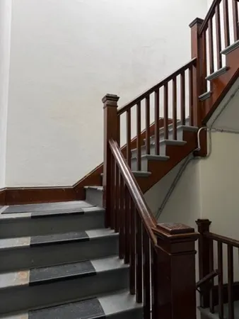 a view of entryway