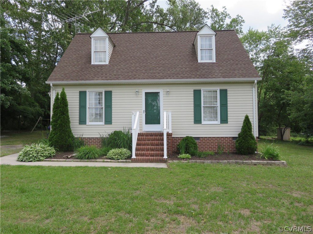 401 Powcan Road Tappahannock, VA 22560 - Photo 3 of 41 Gallery Image 3