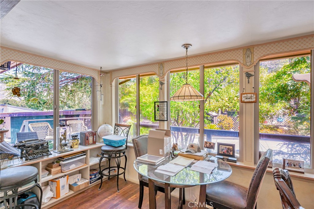1126 Katherine Road Simi Valley, CA 93063 - Photo 20 of 66 a living room with furniture and a large window