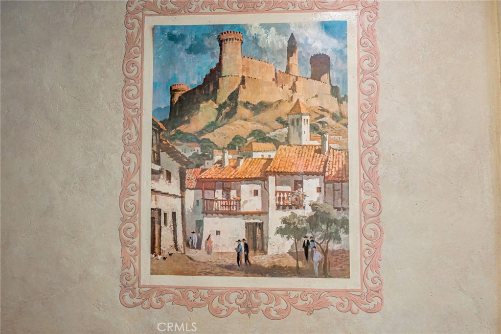 1126 Katherine Road Simi Valley, CA 93063 - Photo 30 of 66 Art by Artisan Gene Young