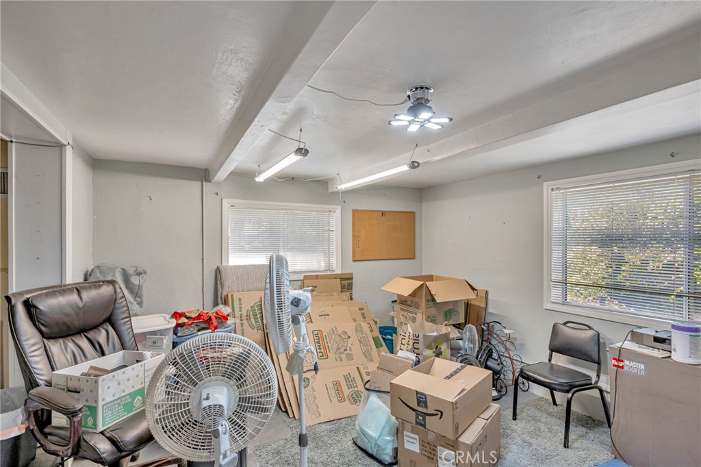 1126 Katherine Road Simi Valley, CA 93063 - Photo 39 of 66 a living room with furniture and a large window