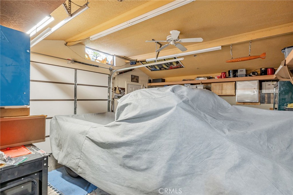 1126 Katherine Road Simi Valley, CA 93063 - Photo 42 of 66 Garage