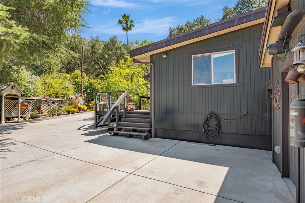 1126 Katherine Road Simi Valley, CA 93063 - Photo 45 of 66 a view of a house with a patio