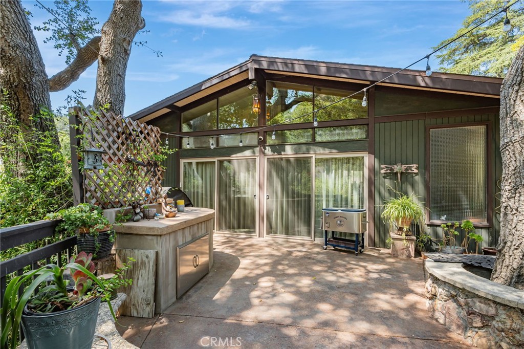 1126 Katherine Road Simi Valley, CA 93063 - Photo 48 of 66 a front view of a house with a porch