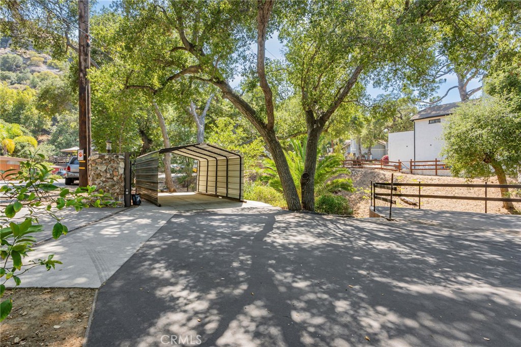 1126 Katherine Road Simi Valley, CA 93063 - Photo 64 of 66 Let's see, how many cars can you park here????