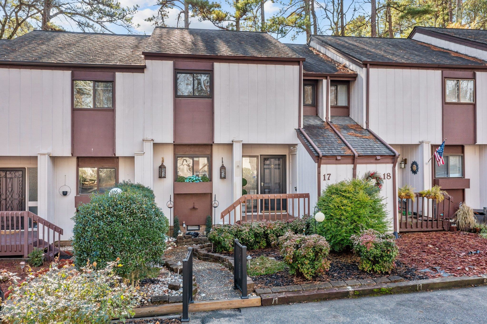 3775 Guess Road, Unit 17 Durham, NC 27705 - Photo 39 of 48 Photo 39