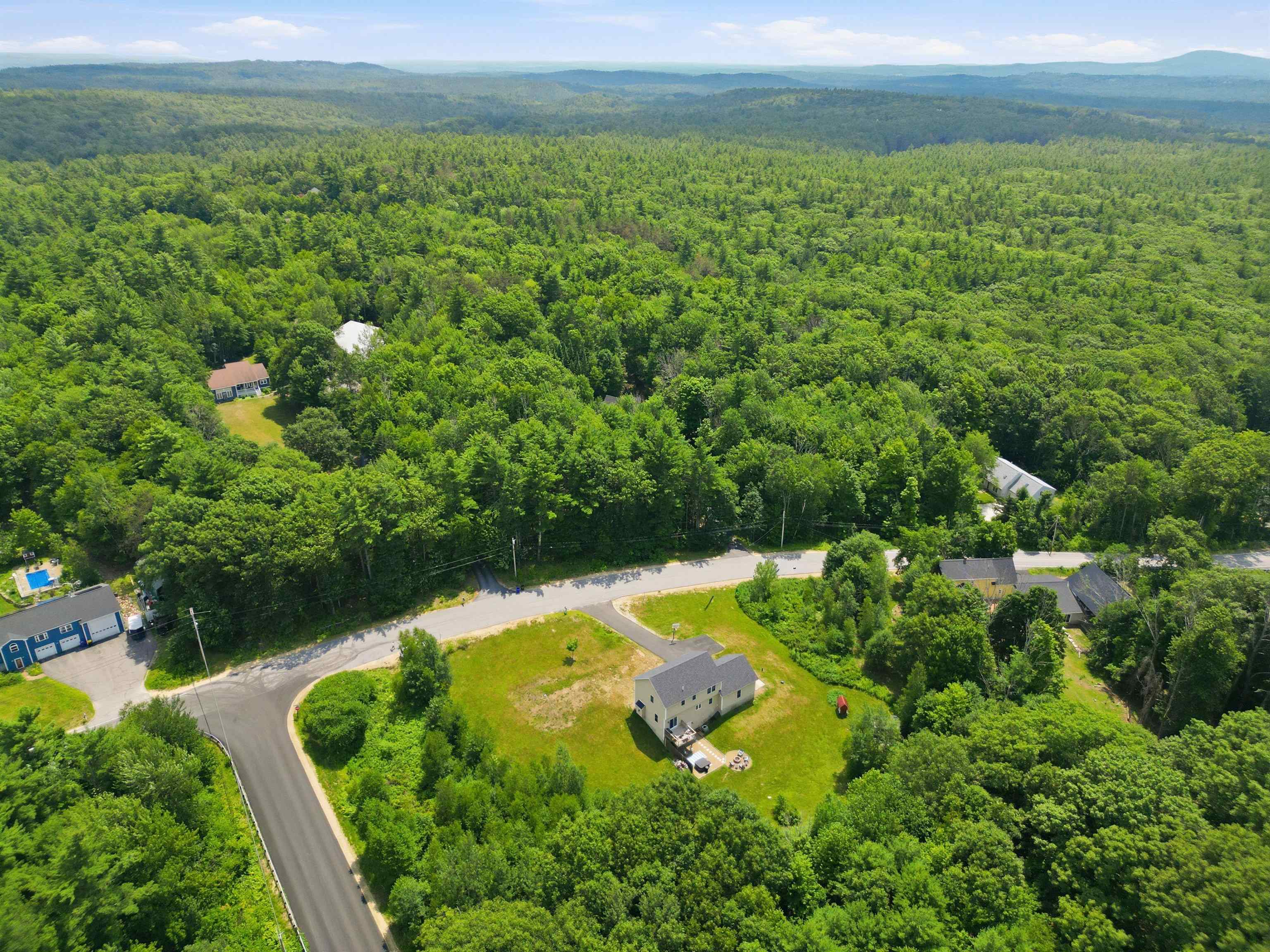 34 Dunbarton Center Road Bow, NH 03304 - Photo 28 of 30